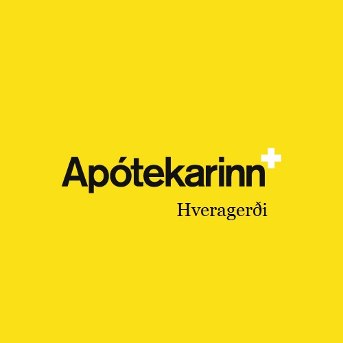Apótekarinn Hveragerði