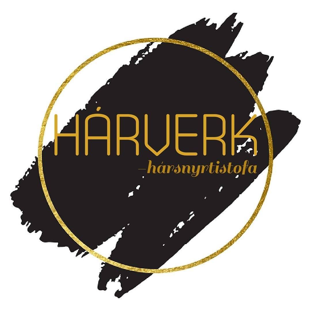 Harverk